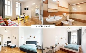 Hybernska Apartments